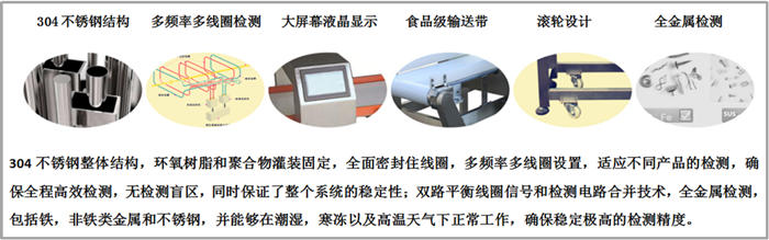 常州金屬檢測(cè)機(jī)廠家